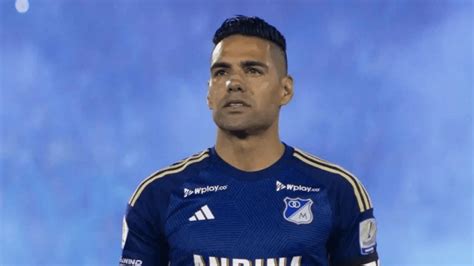 La Posible Vuelta De Radamel Falcao A Las Canchas Luego De Su Lesi N