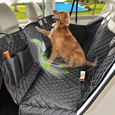 Protege Siege Chien Voiture Okgo Net