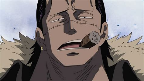 Sir Crocodile One Piece Image Zerochan Anime Image Board