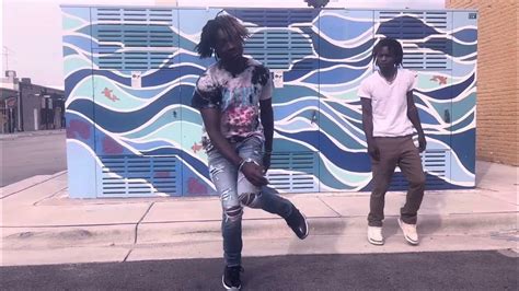 Lil Yachty Pretty Official Dance Video Youtube