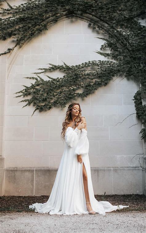 Best Casual Wedding Dresses