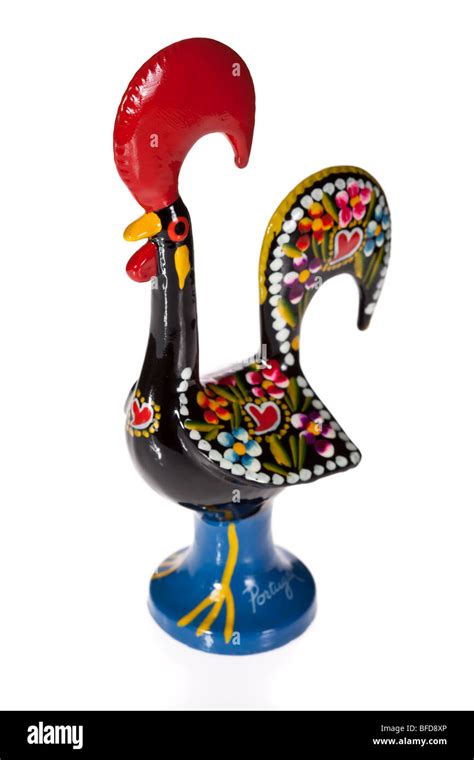 El Galo De Barcelos Barcelos Gallo El S Mbolo No Oficial De Portugal