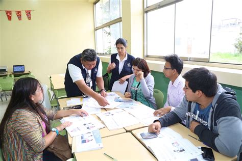 ONPE este domingo será la primera jornada de capacitación miembros de