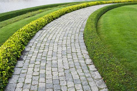 Big Creative Ways To Reuse Pavers Standard Brick Pavers