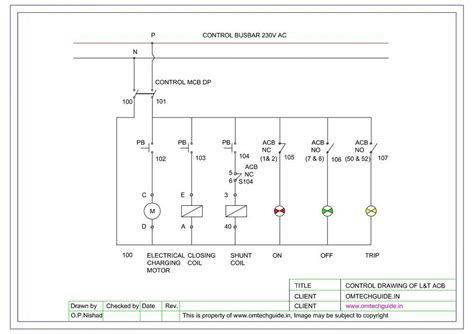 Streamline Your Control Panel Wiring with Advanced Diagram Software