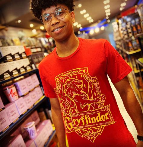 Camiseta Harry Potter Casas Grifin Ria Loja Life Geek