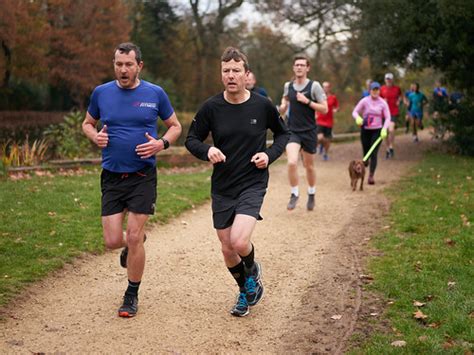 Newport Parkrun Photo Newport Parkrun N Flickr