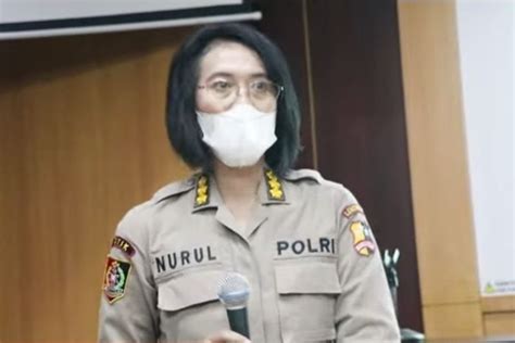 Tak Kalah Dari Polwan Cantik Akp Rita Yuliana Inilah Profil Dan