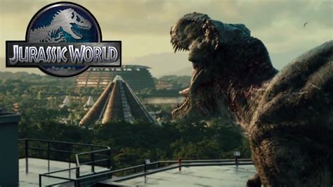 Universal Pictures Anuncia La Tercera Entrega De Jurassic World Para 2021 Diario Versión Final