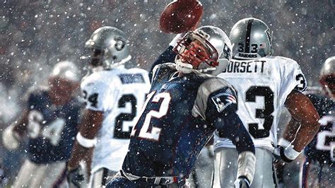 Josh McDaniels Wants Tom Brady To Admit Truth On Tuck Rule Play