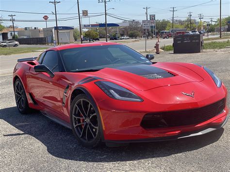 C7 : r/Corvette