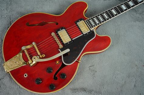 Archived Gibson Es Tdc Factory Mono Ohsc