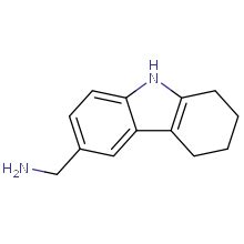 Chemshuttle Tetrahydro H Carbazol Ylmethyl Amine