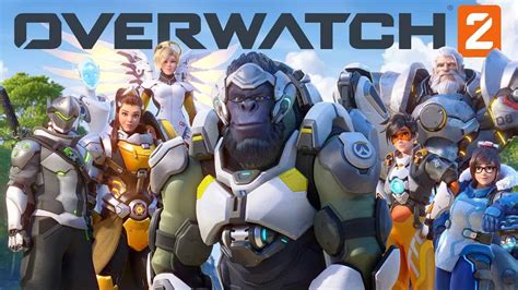 Overwatch 2 Blizzard Simplifie Le Déblocage Du Nouveau Héros Ramattra