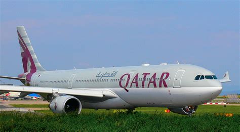 Qatar Airways Doubles Doha Melbourne Flights Delays Canberra Service