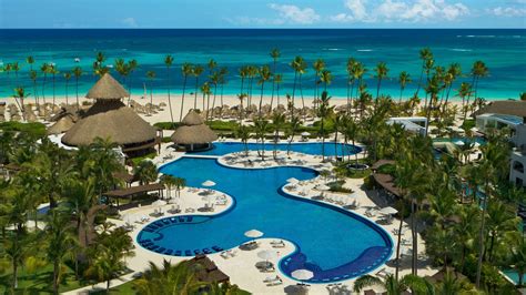 Luxury all-adult resort in the Dominican Republic | Secrets Royal Beach Punta Cana Part of World ...