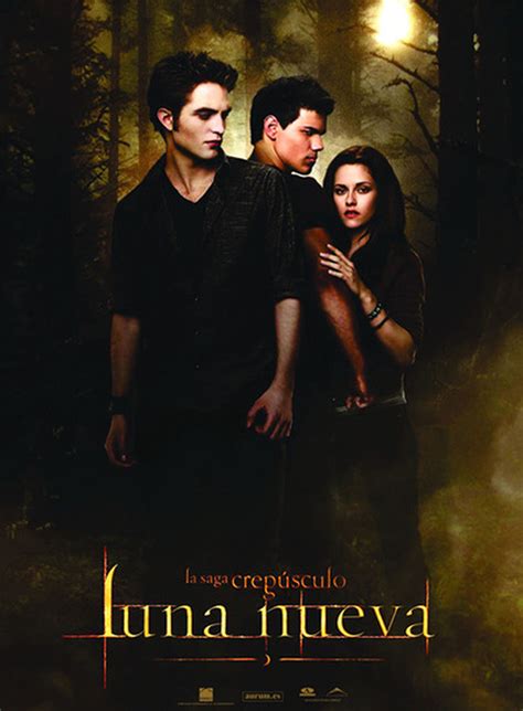 Descubrir Imagen Cual Es La Segunda Pelicula De Crepusculo