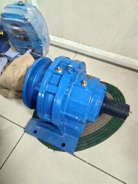 Cycloidal Gearbox At Best Price In India