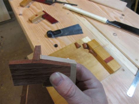 Woodworking 101 Dovetail Marker By Joelav Simplecove