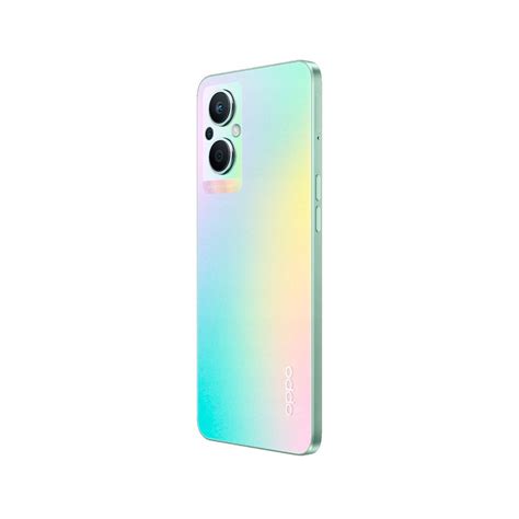 Oppo Reno 7 Lite 5G Dual Sim 128GB 8GB Arco Iris