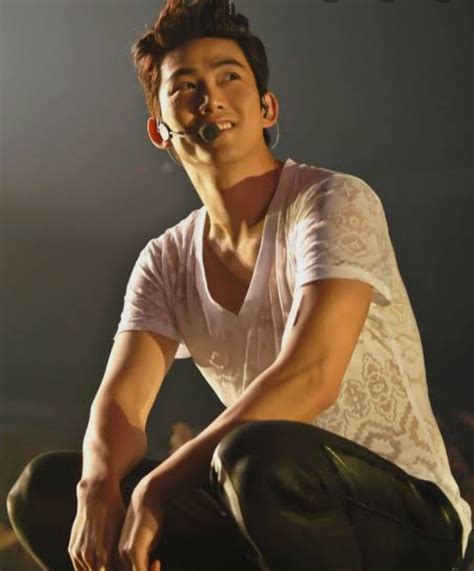 Ok TaecYeon 옥택연 Upcoming Drama 2024 Taereung Zombie Village