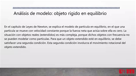 Clase 5 Equilibrio estático y rotacional pptx