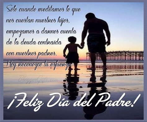 Frases Para El Dia Del Padre Maravillosas Images