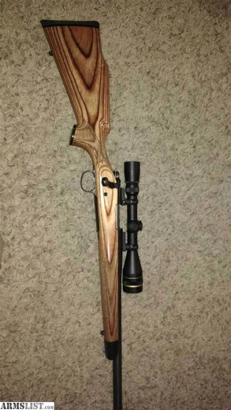 Armslist For Sale Remington 700 Vls