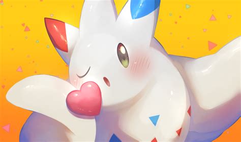 Togekiss Pok Mon Image By Chocomint Null Zerochan Anime