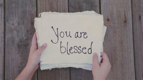 You Are Blessed The Beatitudes Song Beatitudes Beatitudes For Kids