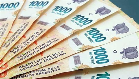 Se Confirmó La Nueva Tasa De InterÉs Del Plazo Fijo Cuánto Gano Si Deposito 575000