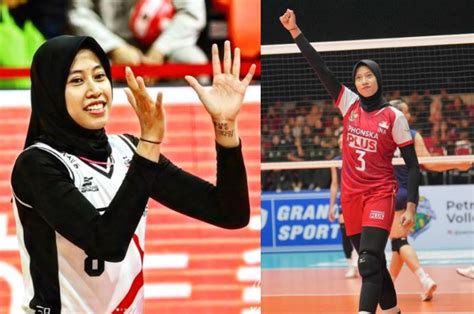 Resmi Perpanjang Kontrak Dengan Red Sparks Gaji Megawati Hangestri