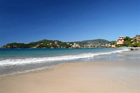 11 Top Rated Things To Do In Zihuatanejo Planetware