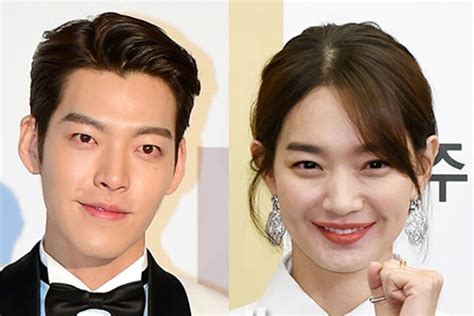 조용히 6년째 열애 중 김우빈♥신민아 깜짝 놀랄 소식 어썸클