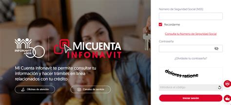 ¿sabes Dónde Puedes Consultar Tus Puntos Infonavit Fundacion Trabajo