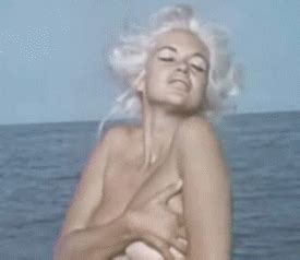 Jayne Mansfield Nude Celebs