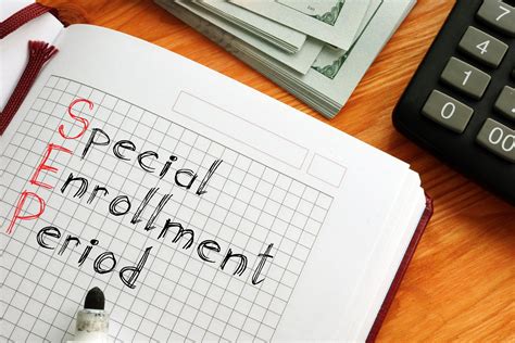 Special Enrollment Periods — The Insurance People