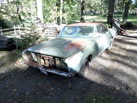 [FOR SALE] - 68 barracuda project | For A Bodies Only Mopar Forum