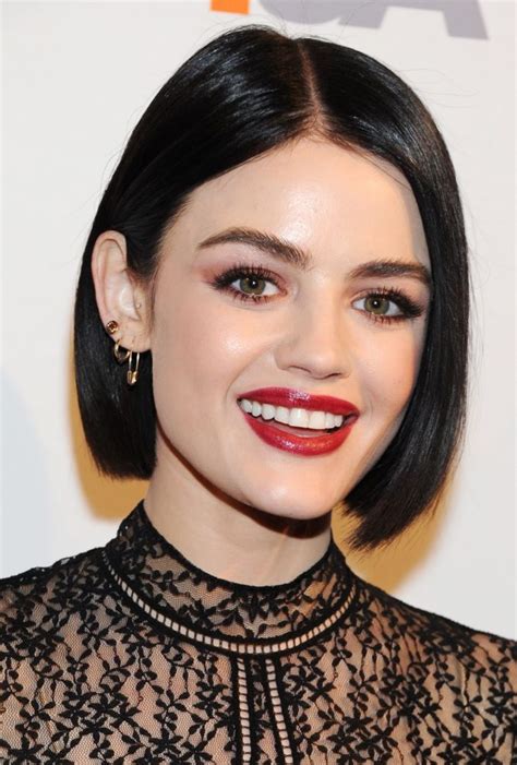 15 Most Popular Blunt Cut Hairstyles For Women To Look Trendy