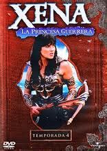 Berkana Librer A Lgtbiq Pelicula Xena La Princesa Guerrera