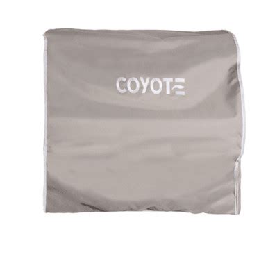 Coyote Grill Cover Built-In for 36" Pellet Grill - CCVR36P-BIG