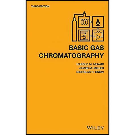 قیمت و خرید کتاب Basic Gas Chromatography اثر جمعي از نويسندگان