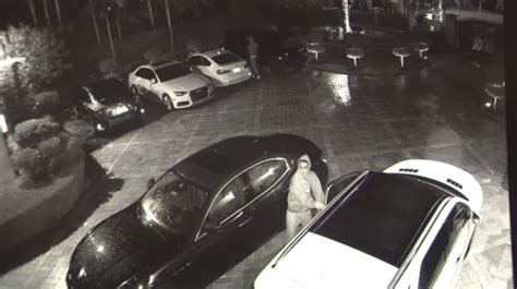 3 Men Caught On Camera Breaking Into Vehicles In Sw Miami Dade