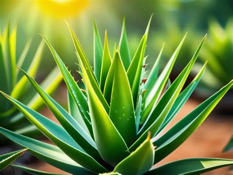 Beneficios Del Aloe Vera En América Latina ¡sorpréndete