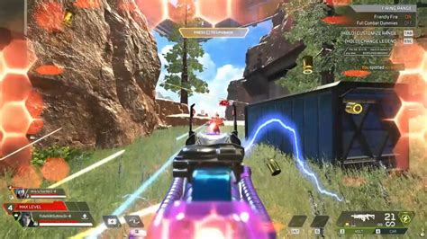 【apex】エイムアシスト弱体化が難しいなら〇〇を弱体化すべき ←マジで有効じゃね｜apex Legendsまとめ速報 えぺタイムズ