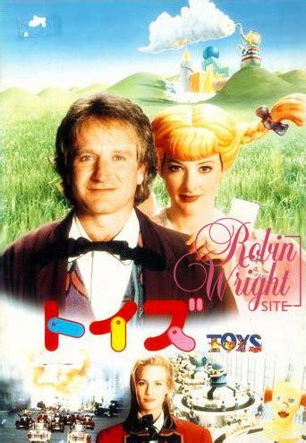 Toys (1992) – Robin Wright Site