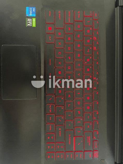 Msi Gf Laptop For Sale In Galle City Ikman