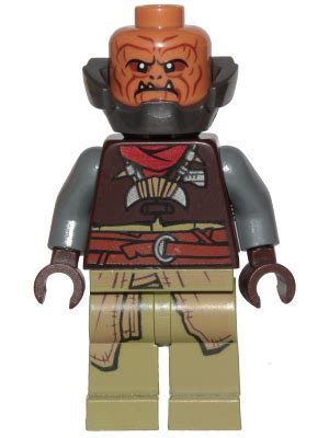 A Ranking of LEGO Mandalorian Minifigures from Worst to Best