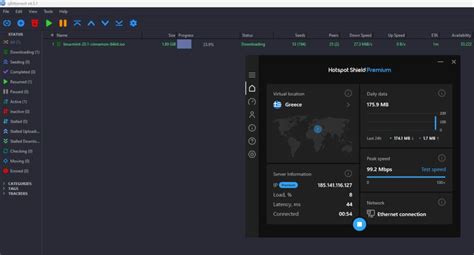 Hotspot Shield Vs Nordvpn One Clear Winner In 2024 9 Tests