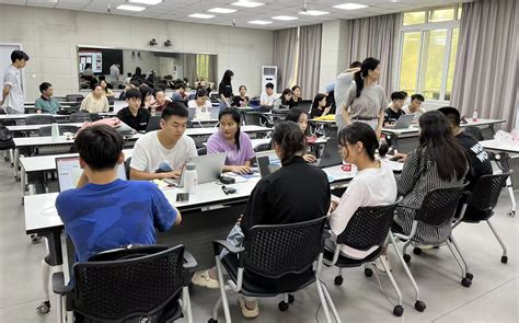 创新创业学院成功举办2022年“互联网 ”大学生创新创业大赛省赛项目指导培训活动 四川文理学院创新创业学院